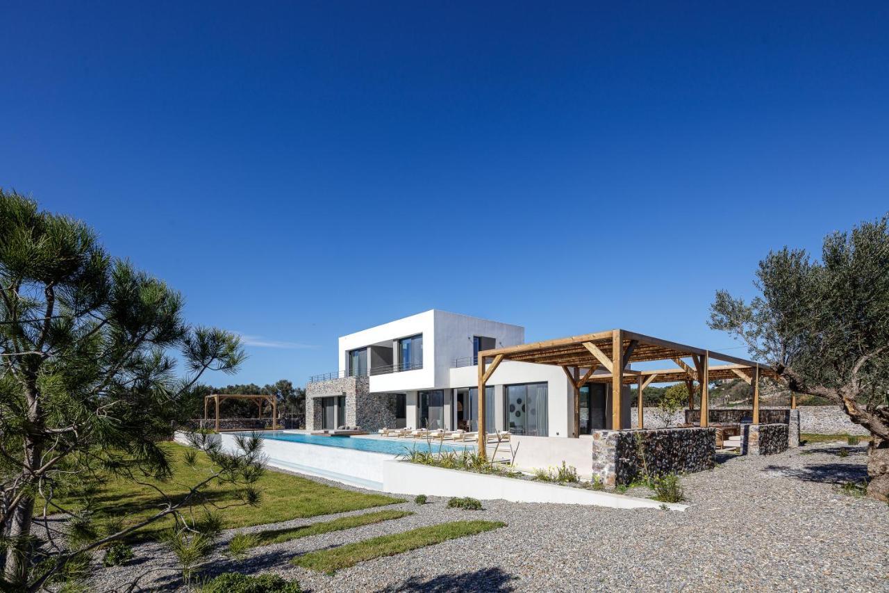 Villa Al Sur Chania  Exterior foto
