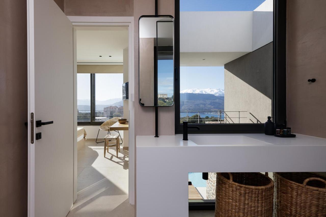 Villa Al Sur Chania  Exterior foto